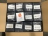Case of (48) Himalayan Mini Salt Lamps