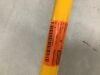 Dewalt 49 in. Fiberglass Handle Transfer Shovel - 5