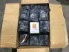 Case of (39) Himalayan Mini Salt Lamps