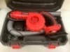 Aoben Cordless Leaf Blower, E-Comm Return
