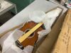 Beginner Acoustic Guitar Set w/ Case, Strap, Extra Strings - 38in
