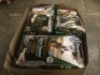 (9) Bags of&nbsp;Victor Dog Food Grain-Free Joint Health Beef Meal and Sweet Potato. A Couple of Bags have splits.