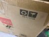 24" Compost Spreader, Steel Lawn & Peat Moss Topdresser - 4