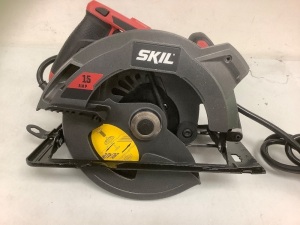 Skil Circular Saw, E-Comm Return