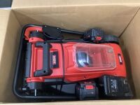 MZK Electric Lawn Mower
