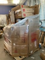 BCP Salvage Pallet