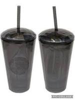 Starbucks Coffee Tumbler-Gem set of 2