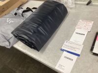 Vosser Twin Air Mattress