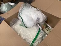 Lot of Bedding