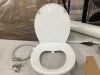 Bidet Toilet Seat