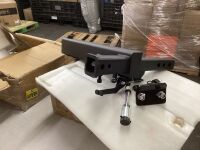 Swing Away Hitch Adapter