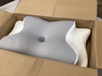 Cervical Neck Pillow