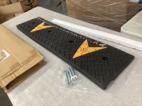 39" Curb Ramp