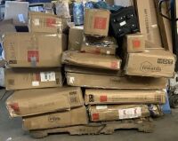 BCP Salvage Pallet