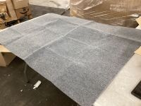 Adhesive Rug 35" x 47"