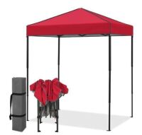 Eagle Peak 6 ft. x 4 ft. Instant Pop-up Canopy