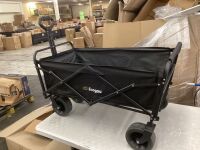 Foldable Wagon Cart