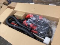 Electric Drywall Sander