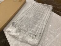 Kitchen Sink Bottom Grid