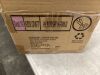 Case of (300) Hello Hobby Wood Mermaid Shape, Pre-Painted, 4.4 in. x 2.3 in. - 5