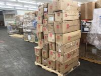 Lot of (30) Christmas Trees - Uninspected