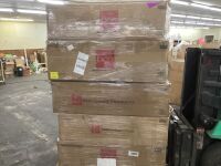 Lot of (15) Christmas Trees - Uninspected
