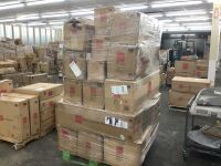 Lot of (17) Christmas Trees - Uninspected
