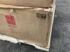 Lot of (10) Large Outdoor Christmas Wreaths - Uninspected - 8