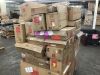 Pallet of Christmas Decor, Mostly Outdoor Items - Uninspected - 2