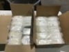 Lot of (19) Foam & Felt Filter Kits for Shark Rocket HV300 Series