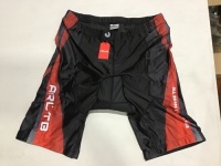 Case of (22) Arltb Bike Shorts, Multiple Sizes&nbsp;