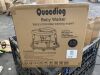 Quocdiog Foldable Baby Walker - 2
