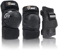 Lot of (5) JBM Protective Gear Sets