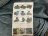 Londtren 4 Person Easy Pop Up Tent - 4