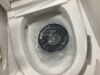 Tankless Smart Bidet Toilet, Foam Shield, Dual Flush, Auto Open Close, Heated Seat, UV Self Clean Nozzle, Instant Warm Water, Dry, Night Light - 4