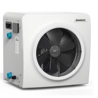 Aquastrong 22,000 BTU Heat Pump For 7,000 Gallons Pools 115V