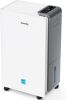 AEOCKY 5500 Sq.Ft Energy Star Dehumidifier, Max 80 Pint, Drain Hose