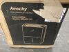 AEOCKY 5500 Sq.Ft Energy Star Dehumidifier, Max 80 Pint, Drain Hose - 3