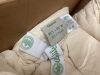 Organic Merino Wool Mattress Topper, Queen - 3