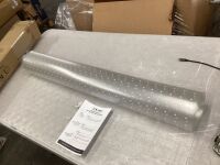 Office Chair Mat for Carpet 36" x 48"