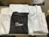 Lot of (10) JBM Weight Lifting Belts&nbsp;