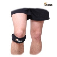 Lot of (8) JBM Patella Knee Support Straps, 2 pc