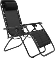 Zero Gravity Chair-Black. Appears New