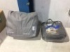 Lot of (2) Weighted Blankets