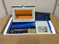 40w Laser Engraver Engraving Machine&nbsp;Woodworking Cutting Tool