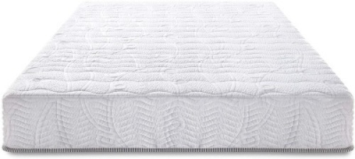 Olee Sleep 10 inch Omega Hybrid Gel Infused Memory Foam and Pocket Spring Mattress, Twin&nbsp;