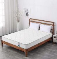 Inofia 8" Memory Foam Double Mattress, Medium Firm Feel, Queen&nbsp;
