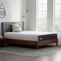 Lucid 12" Gel Memory Foam Mattress&nbsp;