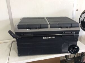 Bodega 75L Portable Car Cooler - Broken Handle