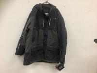 Guidewear Mens Parka, 3XLT, Appears New, Sold as is&nbsp;
